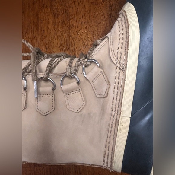 Sorel CARIBOU™ Women's Waterproof Boot Size 6 - Picture 10 of 12